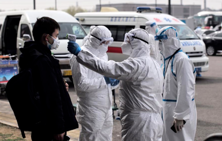 無癥狀感染者是怎么發現的 無癥狀感染者的發現途徑