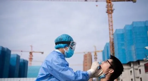 無癥狀感染者算確診病例嗎 無癥狀的原因是什么 無癥狀感染者算確診病例嗎 無癥狀的原因是什么