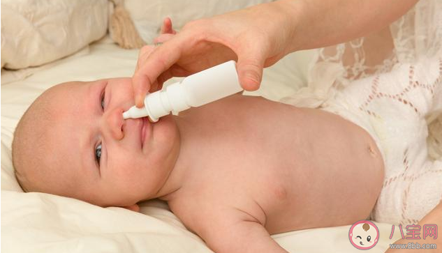 新生兒鼻塞是感冒嗎 新生兒鼻塞如何處理