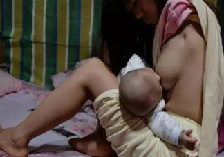 孩子幾歲斷奶最好 孩子斷奶的最佳年齡