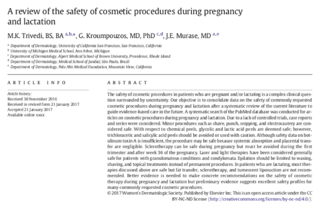 孕期能做醫(yī)美項目嗎 孕期做醫(yī)美安全嗎 孕期能做醫(yī)美項目嗎 孕期做醫(yī)美安全嗎