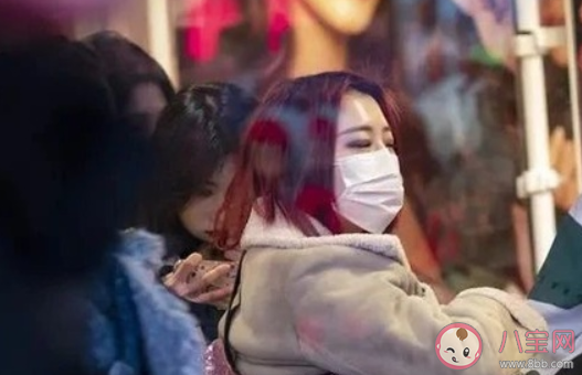 新冠肺炎與流感怎么區分 哪些是新冠肺炎易感人群 新冠肺炎與流感怎么區分 哪些是新冠肺炎易感人群