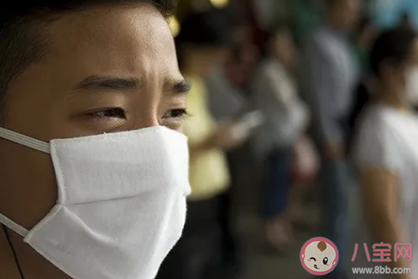 新冠肺炎與流感怎么區分 哪些是新冠肺炎易感人群 新冠肺炎與流感怎么區分 哪些是新冠肺炎易感人群