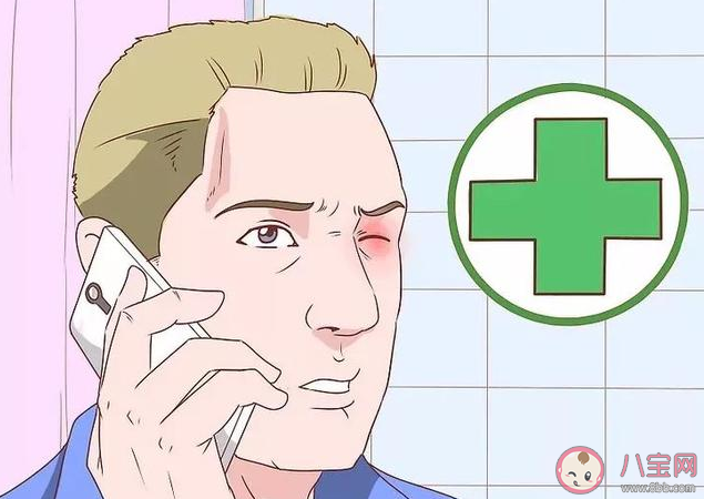 眼皮一直跳怎么辦 怎么減少眼皮跳動的情況出現 眼皮一直跳怎么辦 怎么減少眼皮跳動的情況出現