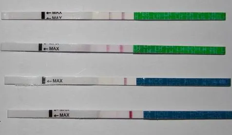 驗孕棒和早孕試紙哪個更準確 驗孕棒和早孕試紙的區別 驗孕棒和早孕試紙哪個更準確 驗孕棒和早孕試紙的區別