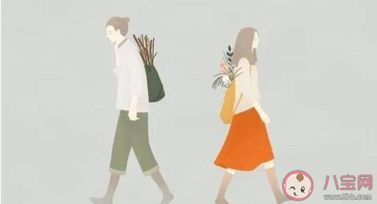 前男友微信要不要加 分手后如何面對前任