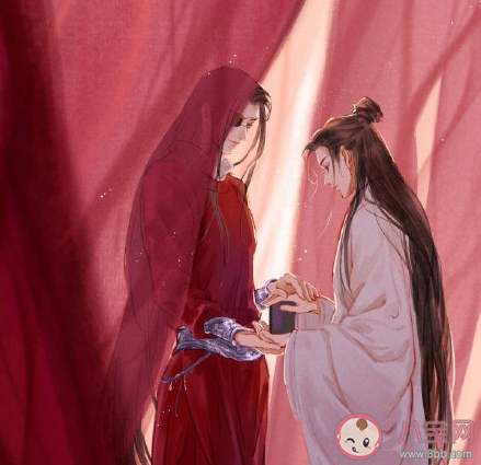 書籍中令你驚艷的人名有哪些 書籍中讓人印象深刻的名字盤點