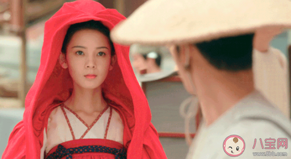 《無(wú)心法師3》大結(jié)局紅衣人是岳綺羅嗎  青鸞和無(wú)心在一起了嗎