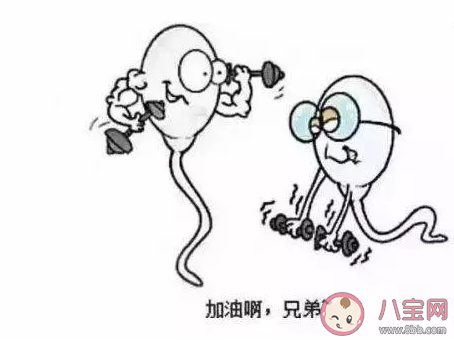 什么人容易得弱精癥 什么情況可能是得弱精癥了