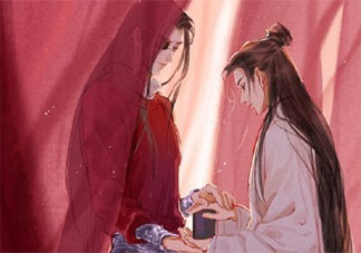 書籍中令你驚艷的人名有哪些 書籍中讓人印象深刻的名字盤點