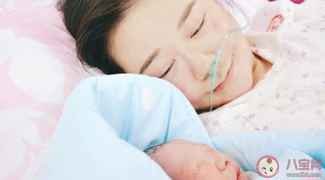 剖宮產選擇什么姿勢睡覺好 剖宮產睡姿對恢復重要嗎