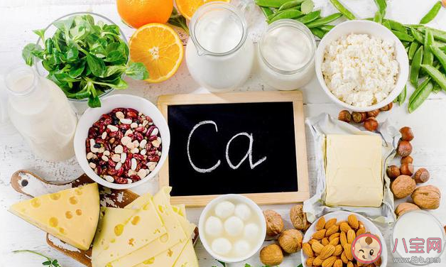 孩子睡覺(jué)愛(ài)出汗需要補(bǔ)鈣嗎 孩子愛(ài)出汗怎么護(hù)理比較好