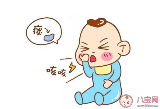 孩子白天不咳晚上咳是怎么回事 孩子晚上總是咳嗽是鼻炎嗎