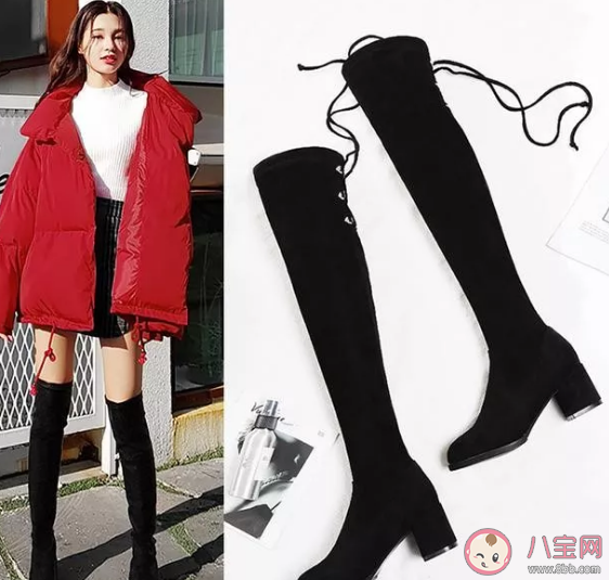 長(zhǎng)筒靴老是往下滑怎么辦 如何防止長(zhǎng)筒靴往下滑 長(zhǎng)筒靴老是往下滑怎么辦 如何防止長(zhǎng)筒靴往下滑