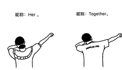 2020情侶名字一對簡潔 2020情侶名字大全