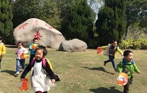 2020幼兒園谷雨節氣活動大全 有哪些好玩的谷雨活動