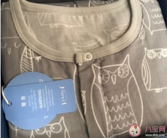 夏天寶寶睡袋如何挑選 夏天寶寶睡袋選什么材質(zhì)的比較好