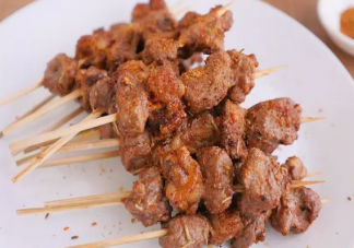 懷孕可以吃羊肉串燒烤嗎  孕期糖尿病能吃羊肉串嗎