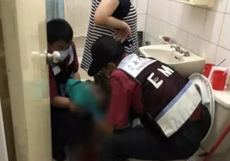 懷孕蹲廁所會(huì)不會(huì)擠壓胎兒 懷孕蹲廁所多久