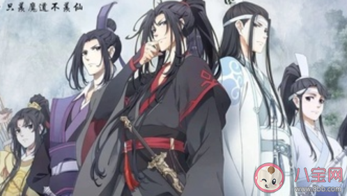 古風書籍中好聽的名字出處 2020古風名字大全