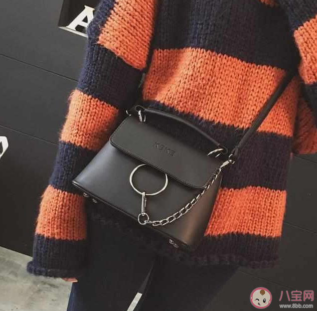 怎么從包包看女生的狀態 不同場合該配什么樣的包包 怎么從包包看女生的狀態 不同場合該配什么樣的包包