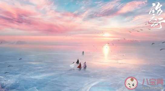 《皓衣行》什么時候播 電視劇皓衣行是如何評價的 《皓衣行》什么時候播 電視劇皓衣行是如何評價的