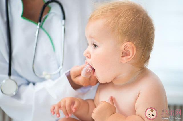 哪些壞習慣會傷害孩子牙齒 如何讓孩子有一副健康的牙齒