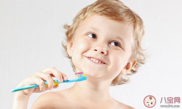 哪些壞習慣會傷害孩子牙齒 如何讓孩子有一副健康的牙齒