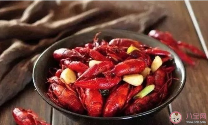 小龍蝦殼是什么垃圾 小龍蝦殼是軟的是不是不新鮮