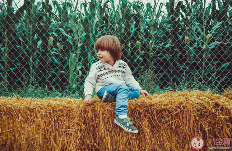 好奇心對孩子有多重要 如何培養(yǎng)幼齡寶寶的好奇心