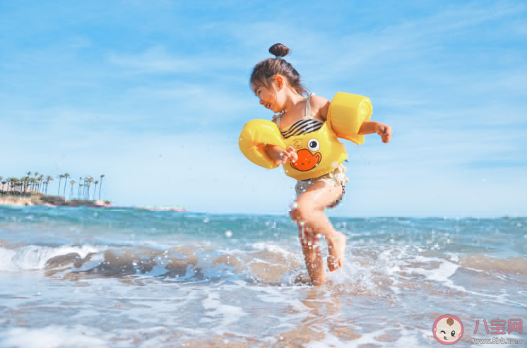 好奇心對孩子有多重要 如何培養(yǎng)幼齡寶寶的好奇心