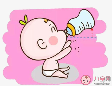 寶寶生理性厭奶是什么原因 寶寶生理性厭奶怎么辦