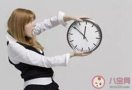 生活中拖延癥有哪些表現(xiàn) 對付拖延癥的有效方法