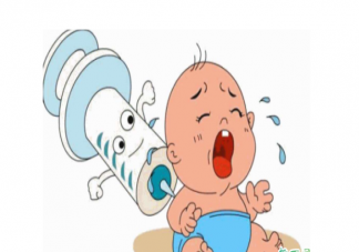 寶寶打百白破地方化膿了怎么辦  注射百白破是不是容易出現(xiàn)腫塊