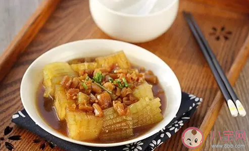 孕婦吃冬瓜的功效與作用是什么 孕婦吃冬瓜有什么好處 孕婦吃冬瓜的功效與作用是什么 孕婦吃冬瓜有什么好處