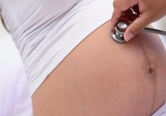 孕婦妊娠線可以判斷寶寶性別嗎 妊娠線與生男生女有關(guān)系嗎