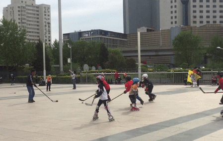 孩子慢熱內向學競技體育好嗎 學競技體育的心得體會