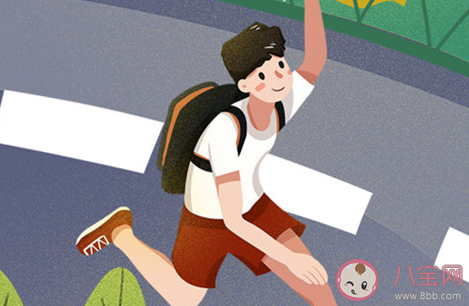 給十歲的孩子有哪些建議 想對10歲的自己說什么 給十歲的孩子有哪些建議 想對10歲的自己說什么