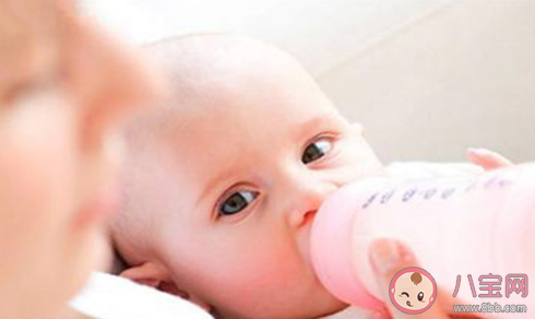 3個(gè)月寶寶不喝奶瓶有什么好辦法嗎 怎樣才能使寶寶用奶瓶喝奶 3個(gè)月寶寶不喝奶瓶有什么好辦法嗎 怎樣才能使寶寶用奶瓶喝奶
