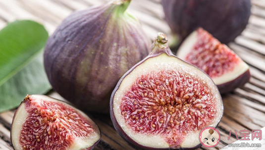 準媽媽一天吃幾個無花果好  準媽媽吃無花果有什么好處