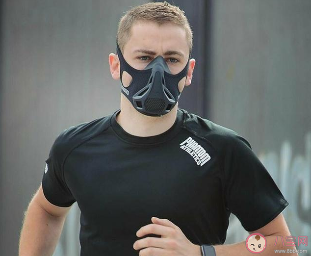 哪些運動不宜戴口罩 戴口罩運動有什么危害 哪些運動不宜戴口罩 戴口罩運動有什么危害