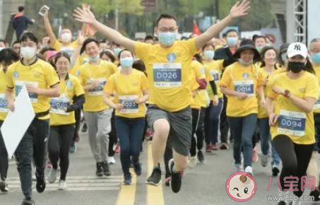 鍛煉健身要不要戴口罩 戴口罩健身容易猝死嗎