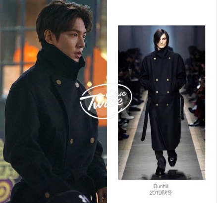 永遠的君主李敏鎬衣服什么牌子 李敏鎬同款穿搭大全 永遠的君主李敏鎬衣服什么牌子 李敏鎬同款穿搭大全