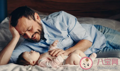 為什么寶寶愛說又愛聽兒語 兒語是什么意思