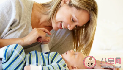 為什么寶寶愛說又愛聽兒語 兒語是什么意思