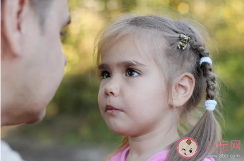 孩子學會撒謊了怎么辦 家長如何讓孩子不說謊