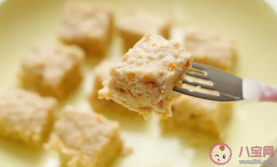 4-6個月寶寶15款輔食及做法 寶寶簡單食譜大全