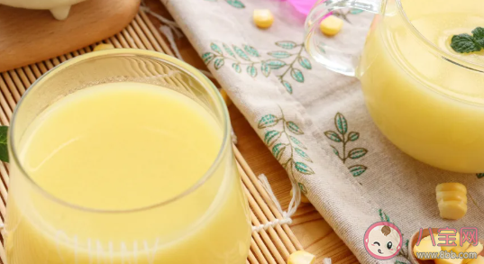 4-6個月寶寶15款輔食及做法 寶寶簡單食譜大全