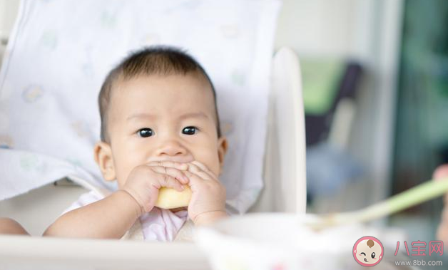 孩子口腔敏感期是什么時候 口腔敏感期會有哪些表現 孩子口腔敏感期是什么時候 口腔敏感期會有哪些表現