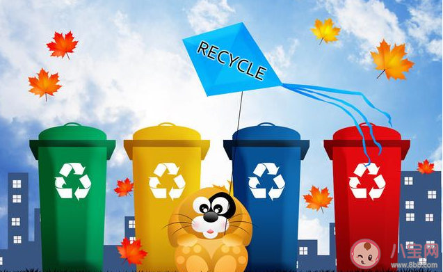 2020武漢生活垃圾分類什么時(shí)候?qū)嵤?武漢垃圾分類標(biāo)準(zhǔn)